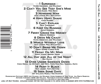 CD_Songs