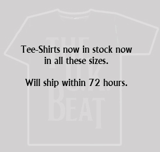 Tee Ship